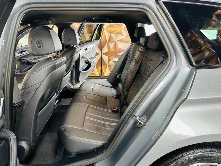  BMW 5 Series 2.0 530e 12kWh M Sport Touring Steptronic Euro 6 (s/s) 5dr Petrol/Electric Hybrid A...