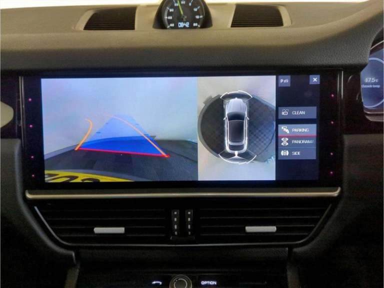 2019 Porsche Cayenne 3.0 V6 E-Hybrid 14.1kWh TiptronicS 4WD Euro 6 (s/s) 5dr (3.6kW Charger) Aut ...