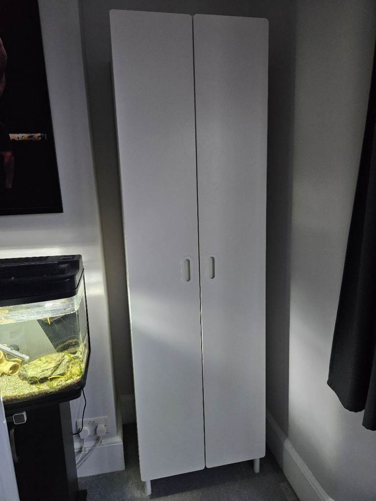 Ikea stuva wardrobe, drawers & units