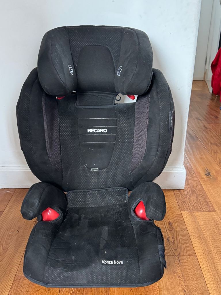 Car seat