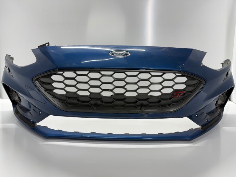 Ford Focus 2018-2021 ST Line Front Bumper 