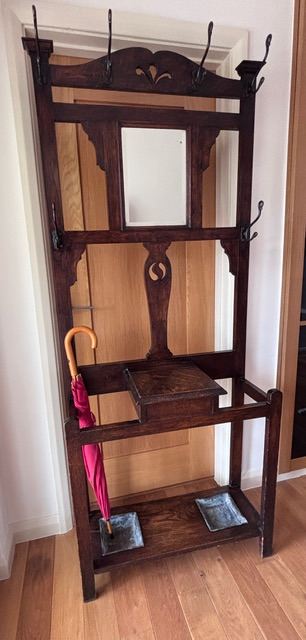 Coatstand