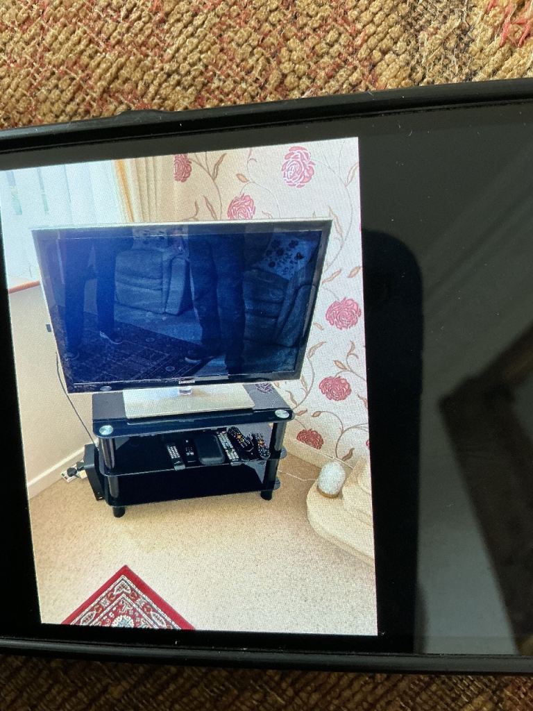 TV Samsung 