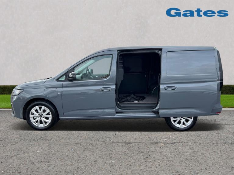 2025 Ford Transit Connect 250 LWB 1.5 Limited 150PS PHEV Auto Van Petrol Parallel PHEV Automatic