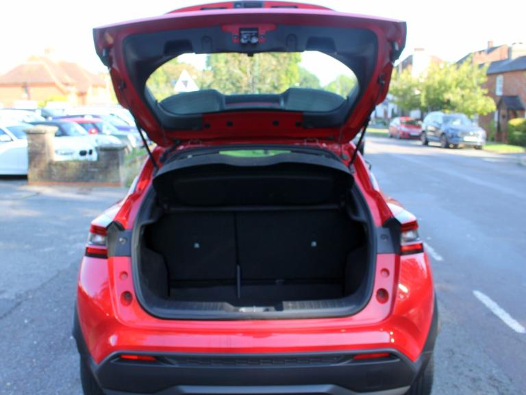 2021 Nissan Juke 1.0 DIG-T Acenta SUV 5dr Petrol Manual Euro 6 (s/s) (117 ps)