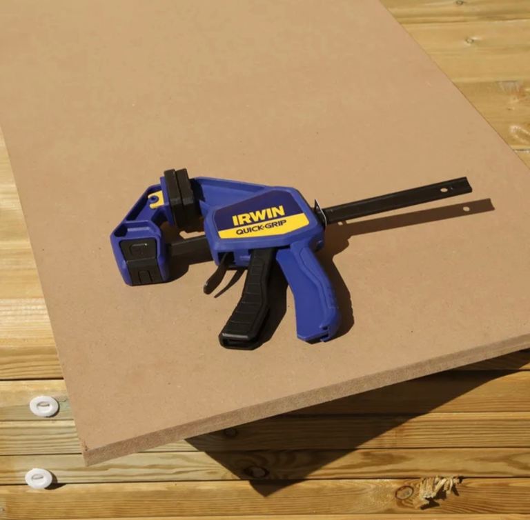 MDF Sheets 18 mm