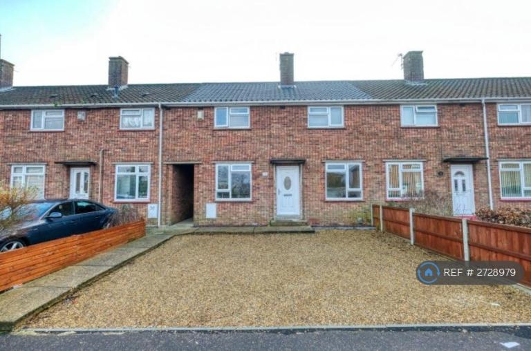 4 bedroom house in Norwich, Norwich, NR5 (4 bed) (#2728979)