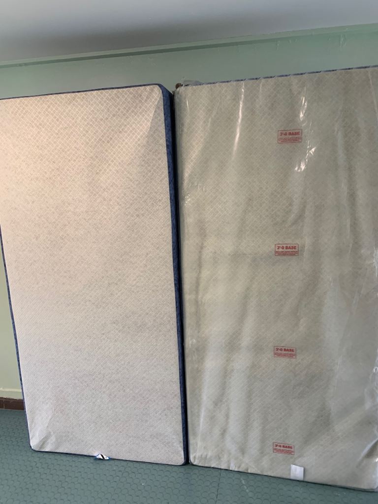 X2 Single Bed Bases FREE 