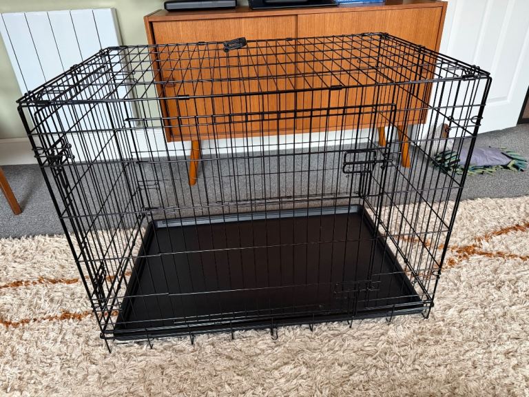 Dog Crate