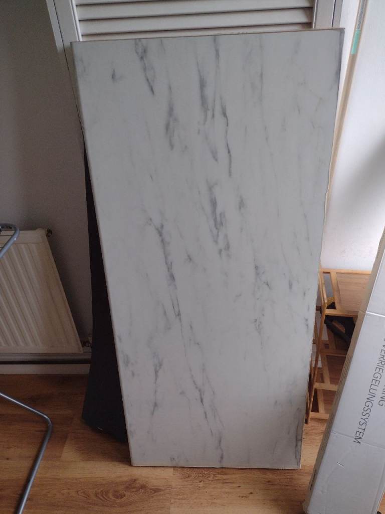 Kitchen laminate worktop brand new 