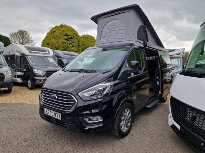 2021 Wellhouse  Conversion Used Motorhome
