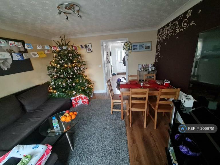 2 bedroom house in Marleys Way, Frome, BA11 (2 bed) (#3069751)