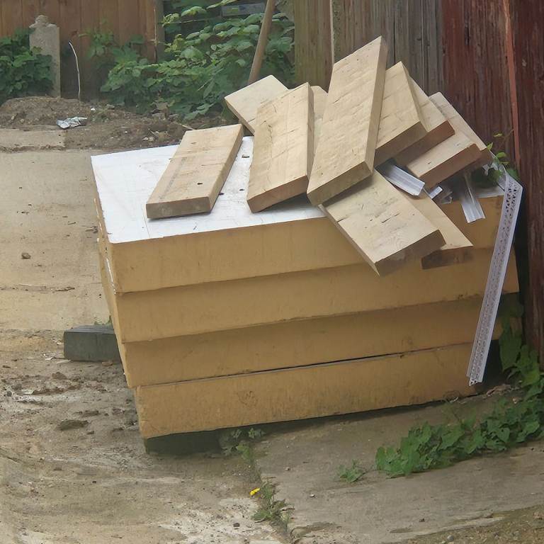 Insulation boards