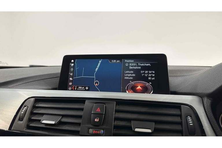 2018 BMW 4 Series Gran Coupe 2.0 420d M Sport Hatchback 5dr Diesel Auto Euro 6 (s/s) (190 ps) Hat...