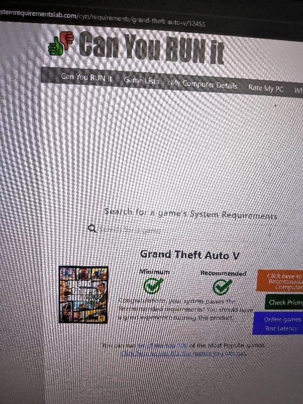 GAMING PC WHITE i3 9100f GTX 970 4GB 256GB SSD 750GB HDD 16GB RAM 24" MONITOR RGB COD GTA FORTNITE