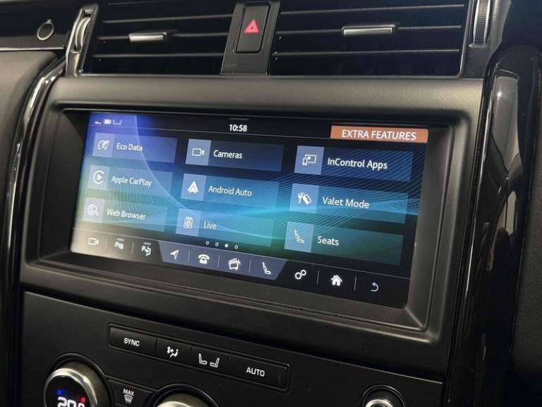 2019 Land Rover Discovery SD V6 Anniversary Edition SUV Diesel Automatic