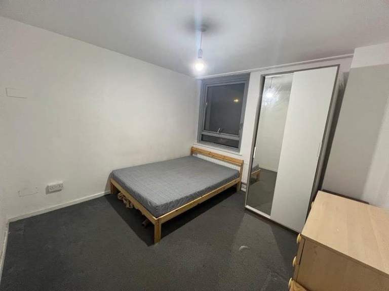 Spacious 2 Double Rooms to Rent – Plaistow