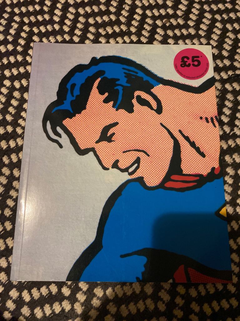 image for Superman the complete history 