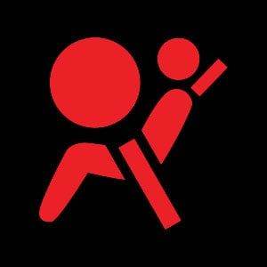 airbag crash data reset