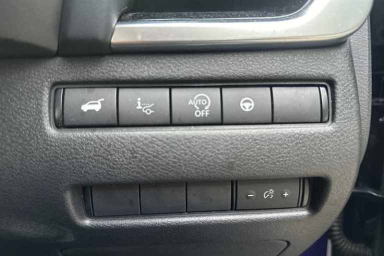 2024 Nissan Qashqai 1.3 DIG-T MH TEKNA 5DR Hatchback Petrol Manual