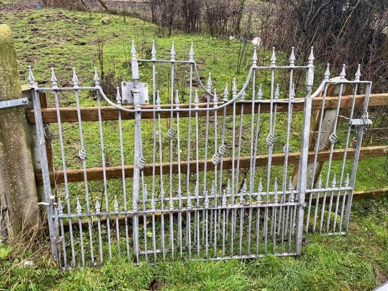 Gates 