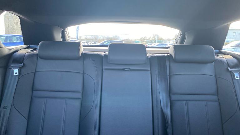 2025 Land Rover Range Rover Evoque 1.5 P270e Dynamic SE 5dr Auto ESTATE PETROL/ELECTRIC Automatic