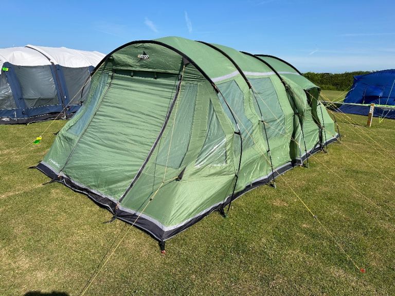 Vango Tigris 800XL