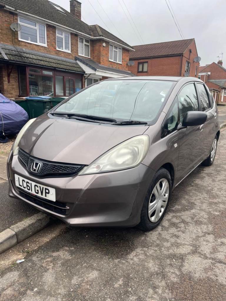 Honda, JAZZ, Hatchback, 2011, Manual, 1198 (cc), 5 doors