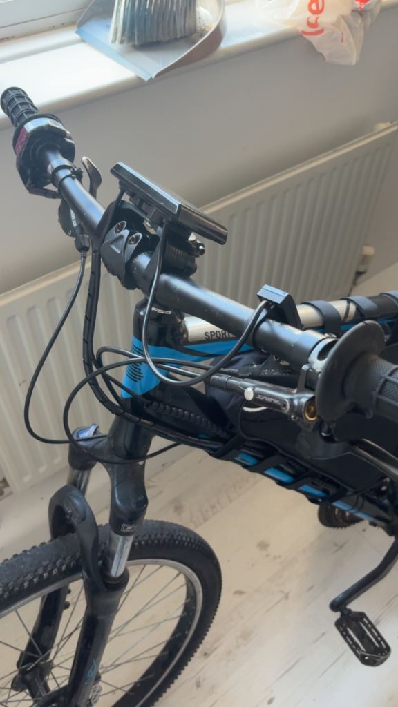 image for 52v 2000w Electric Bike