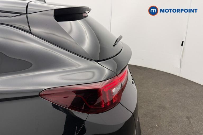 2022 Vauxhall Grandland 1.2 Turbo Ultimate 5dr HATCHBACK PETROL Manual