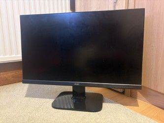 Acer KA270H LED monitor 27