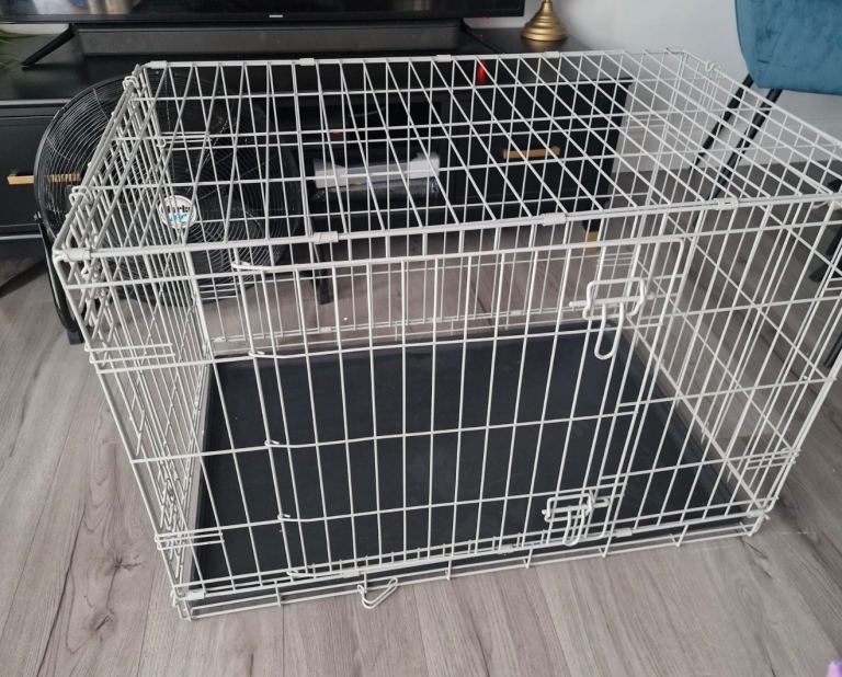 Large Pet Cage