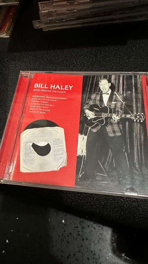 23 CDs jazz Count Basie Rat Pack Frank Sinatra Glen miller 