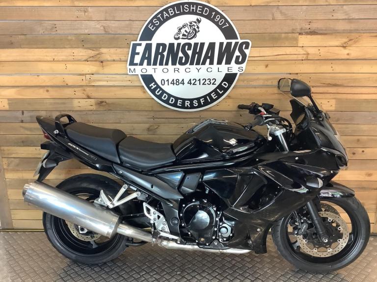 Suzuki GSX1250 FA, NICE CONDITION , GREAT TOURER