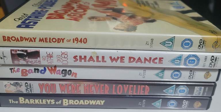 Buy Any 2 Dvds Get 1 Free Cheapest 