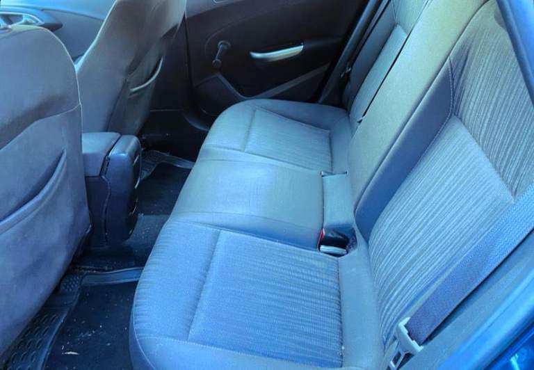 Astra AUTOMATIC 12Month mot great runner 