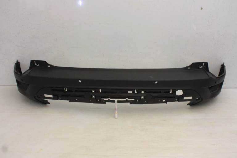 Ford Kuga Rear Bumper 2013 TO 2016 CV44-17D781-A Genuine *DAMAGED*