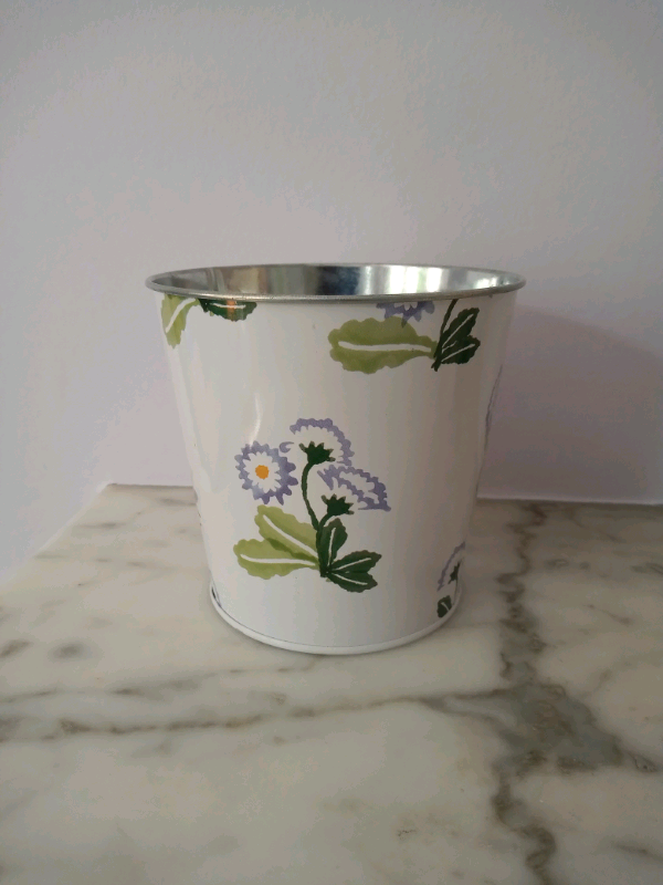 Emma Bridgewater for M&S planter