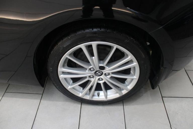 2015 Toyota GT86 2.0 Boxer D-4S Coupe 2dr Petrol Manual (200 ps) Coupe Petrol Manual