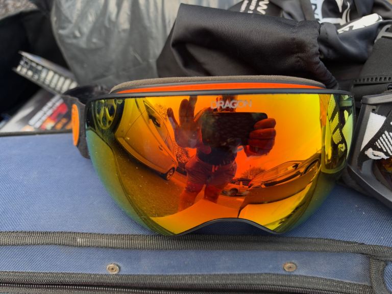 Snowboard and Ski Stuff! POC, Oakley, Dragon, Giro, Smith etc 