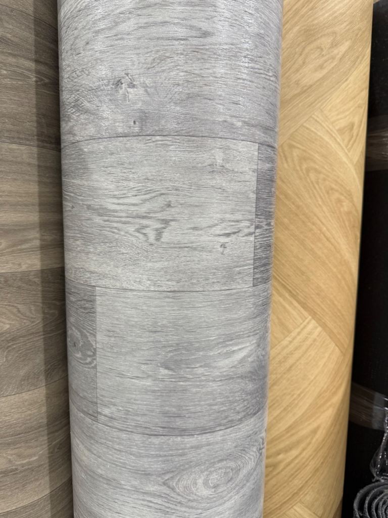 Carpet fitting and supply