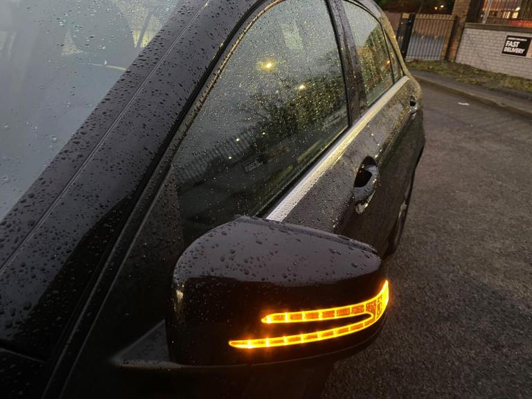 2017 Mercedes-Benz A-Class 1.5 A180d SE Euro 6 (s/s) 5dr HATCHBACK Diesel Manual