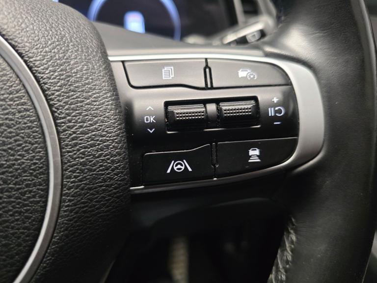 2022 Kia Sportage 1.6 h T-GDi GT-Line S SUV 5dr Petrol Hybrid Auto Euro 6 (s/s) (226 bhp) - H Suv...