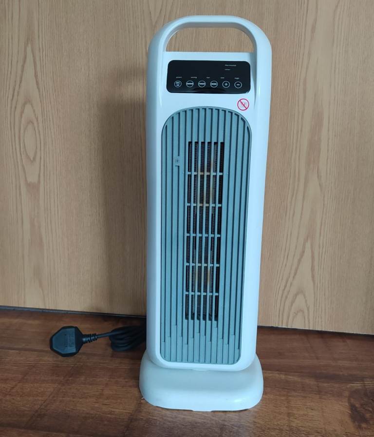 PTC Ceramic Heater - Tower