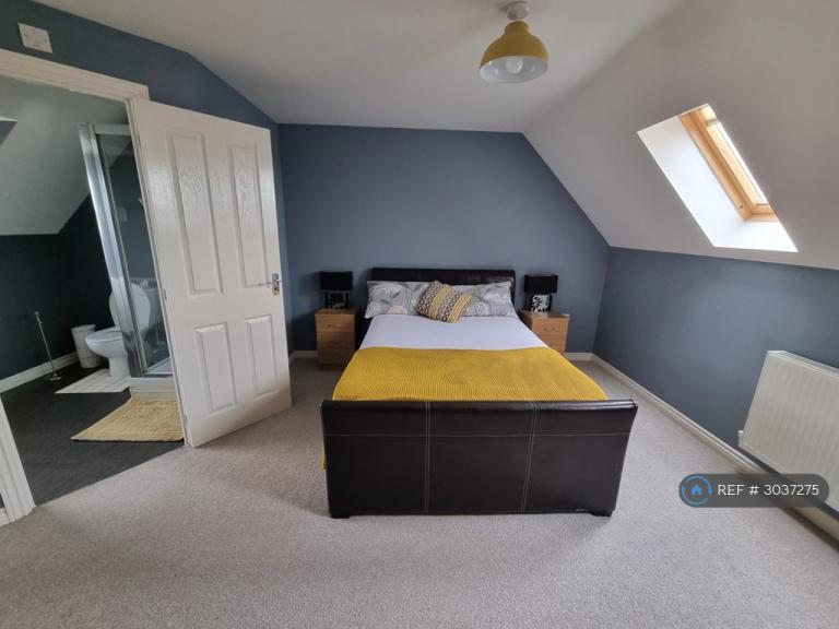 1 bedroom in Roeburn Way, Spalding, PE11 (#3037275)