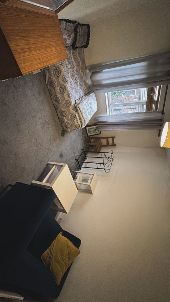 Double room in Coventry 