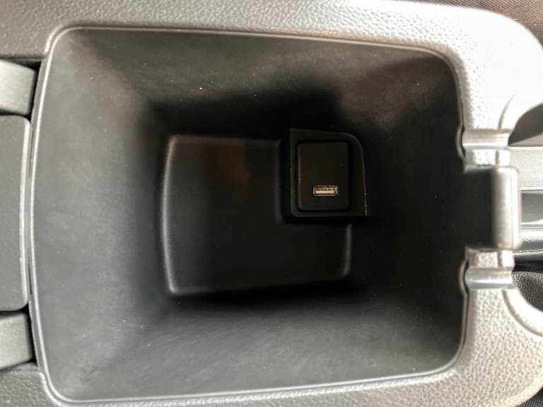 2017 Vauxhall Astra 1.4T 16V 150 SRi 5dr Auto Estate PETROL Automatic