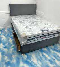 Bedroom & Living Room Furniture | Single, Double & King Size Beds - fast delivery C O D 