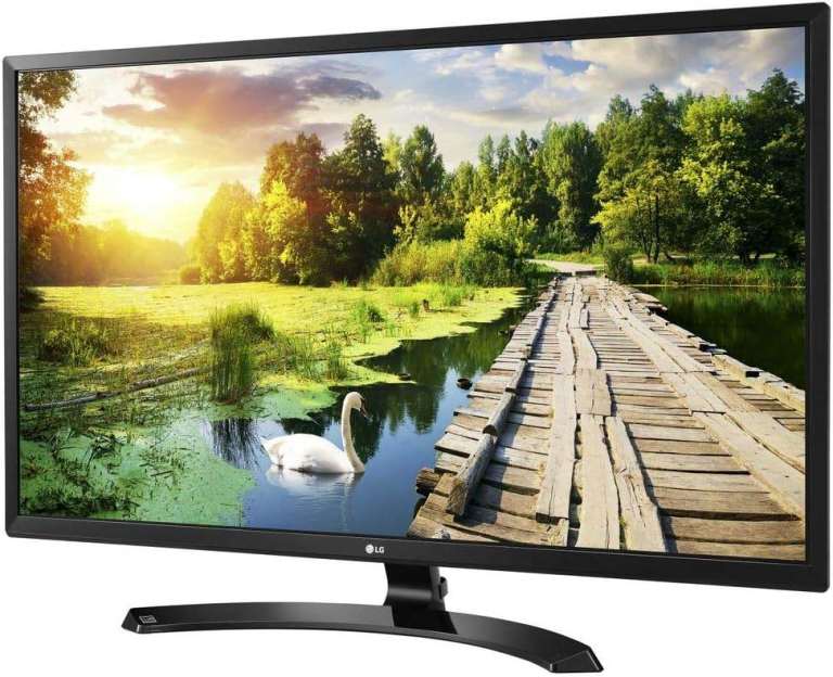 LG 32 inch Full HD monitor