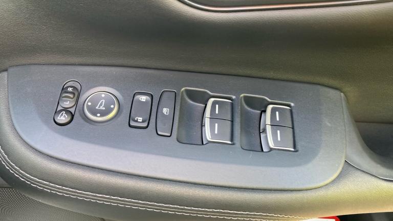 2025 Honda ZR-V 2.0 eHEV Sport 5dr CVT Hybrid Estate Estate Hybrid Automatic